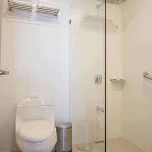 Habitación con 2 Camas Individuales